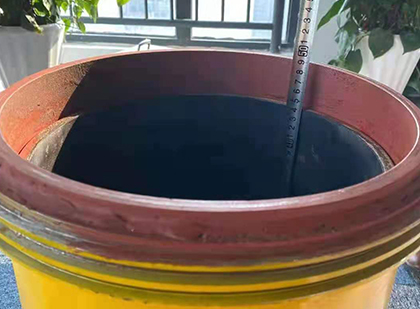 奉新抗爆容器